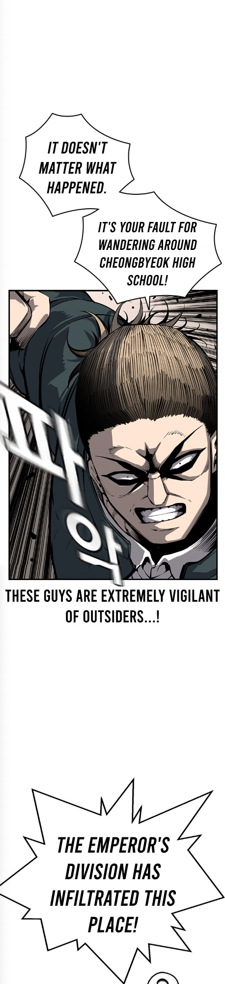Read King Game Manga Online
