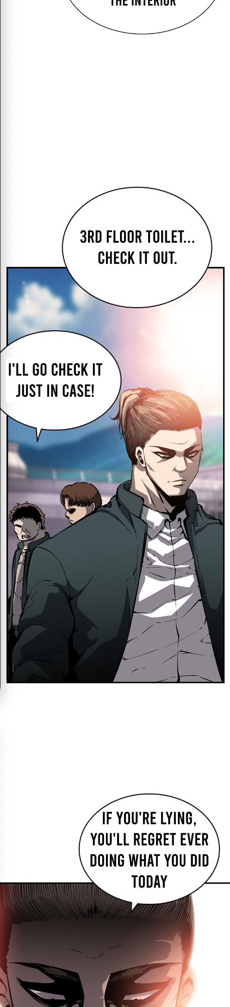 Read King Game Manga Online