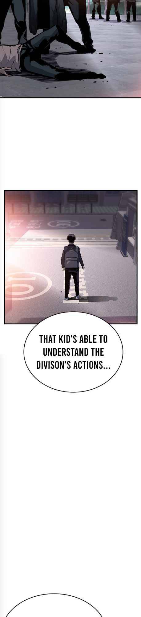 Read King Game Manga Online