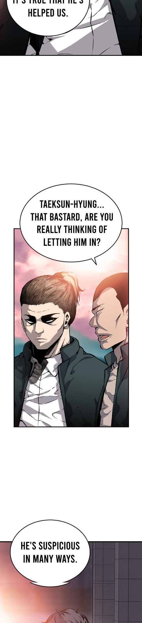 Read King Game Manga Online