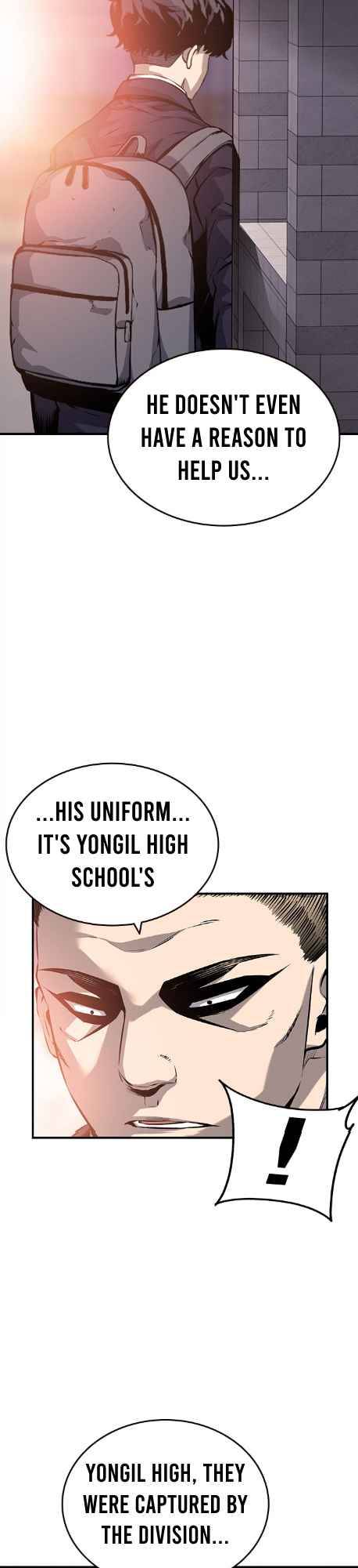 Read King Game Manga Online