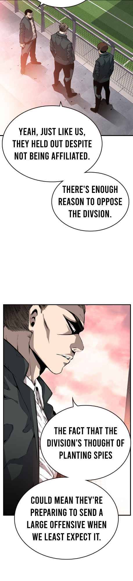 Read King Game Manga Online