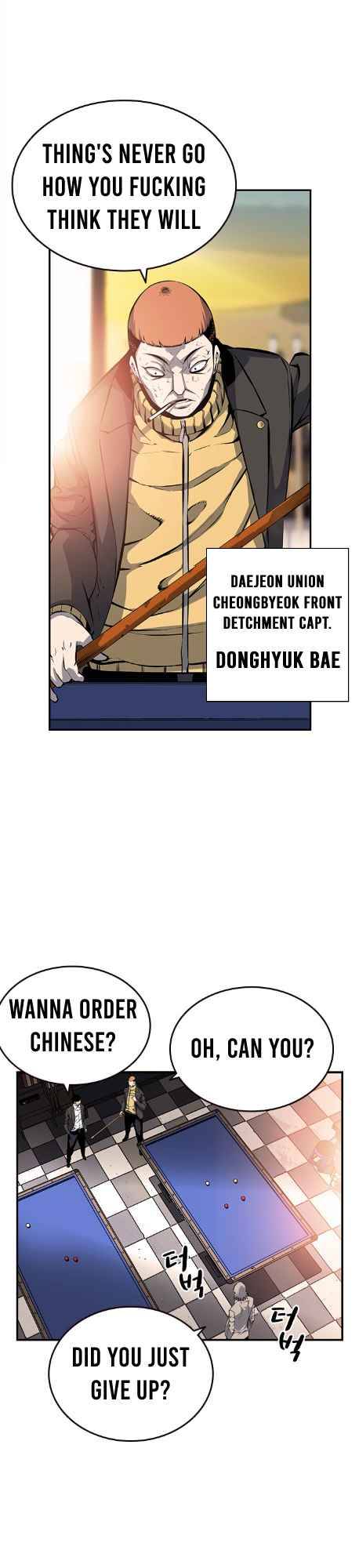 Read King Game Manga Online