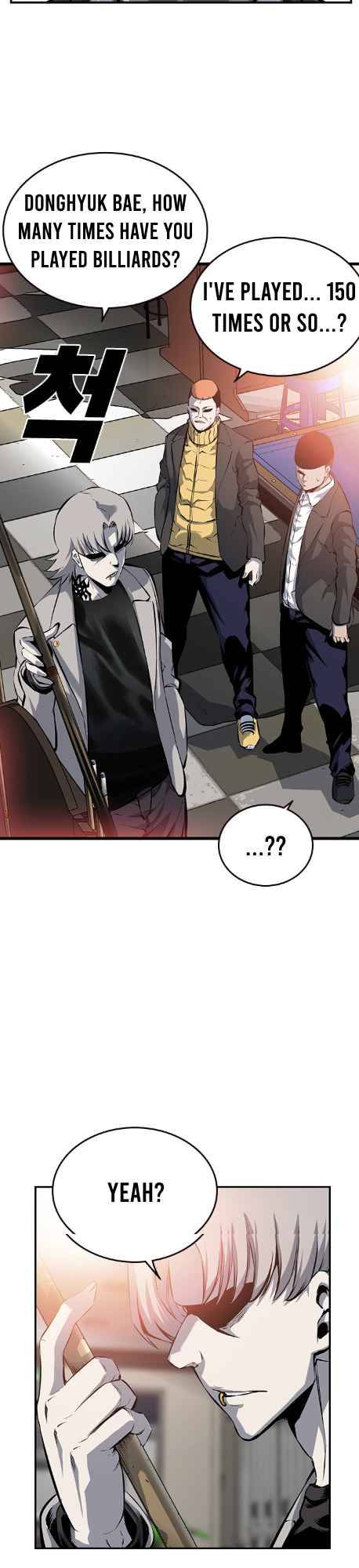 Read King Game Manga Online