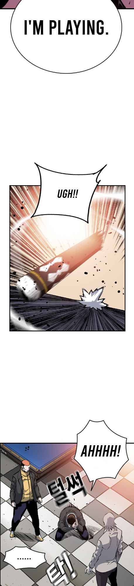 Read King Game Manga Online