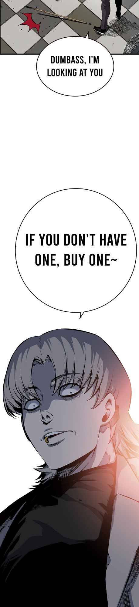 Read King Game Manga Online