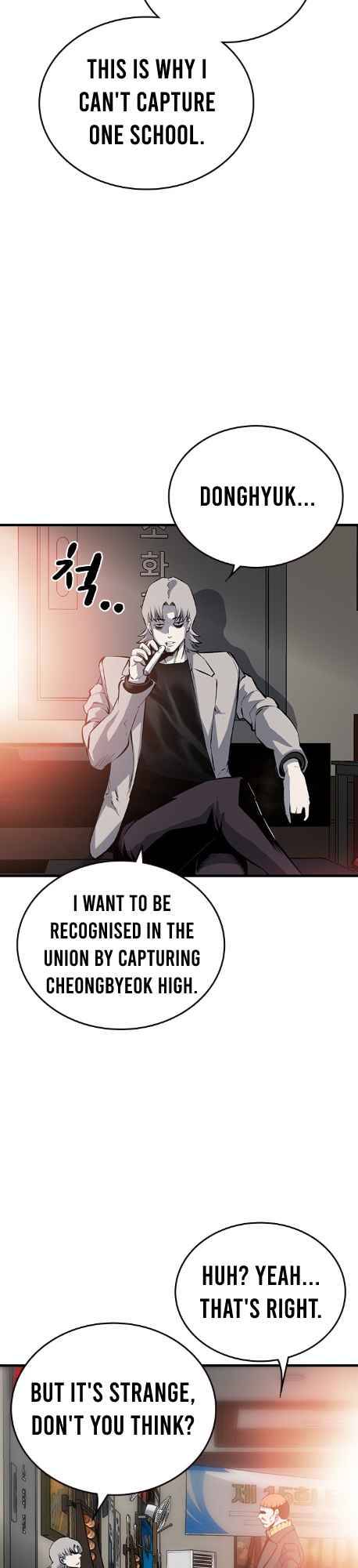 Read King Game Manga Online
