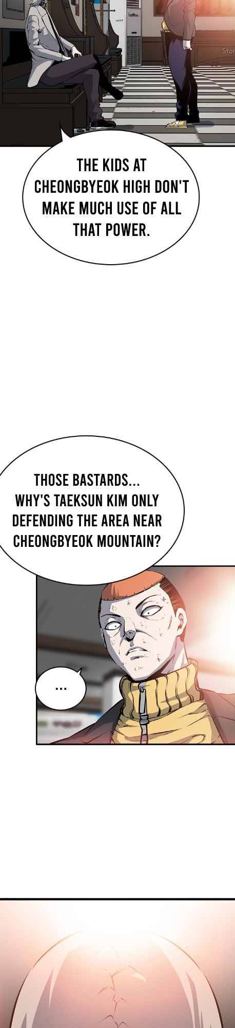 Read King Game Manga Online