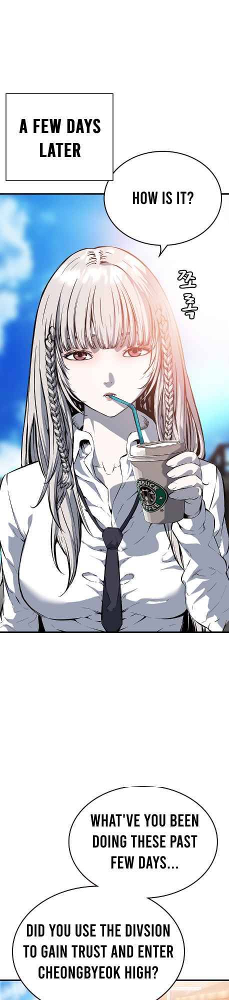 Read King Game Manga Online