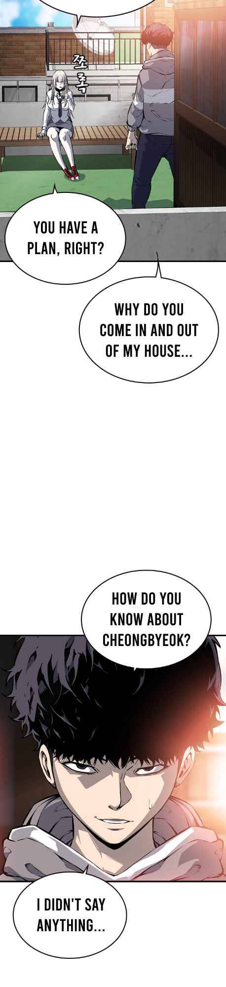 Read King Game Manga Online