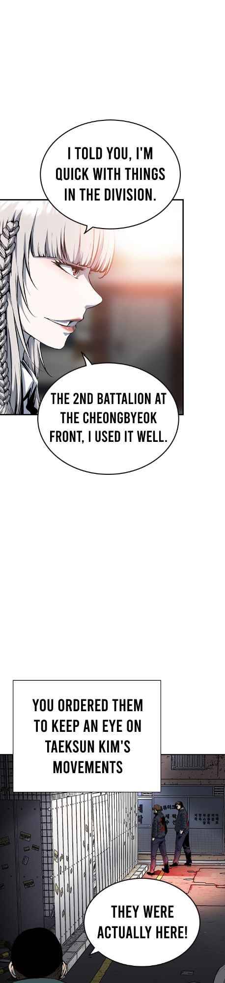 Read King Game Manga Online