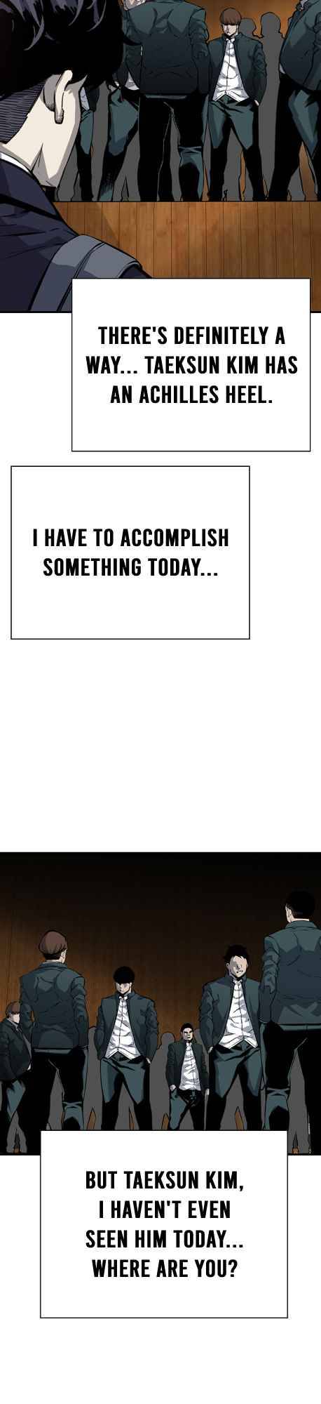 Read King Game Manga Online