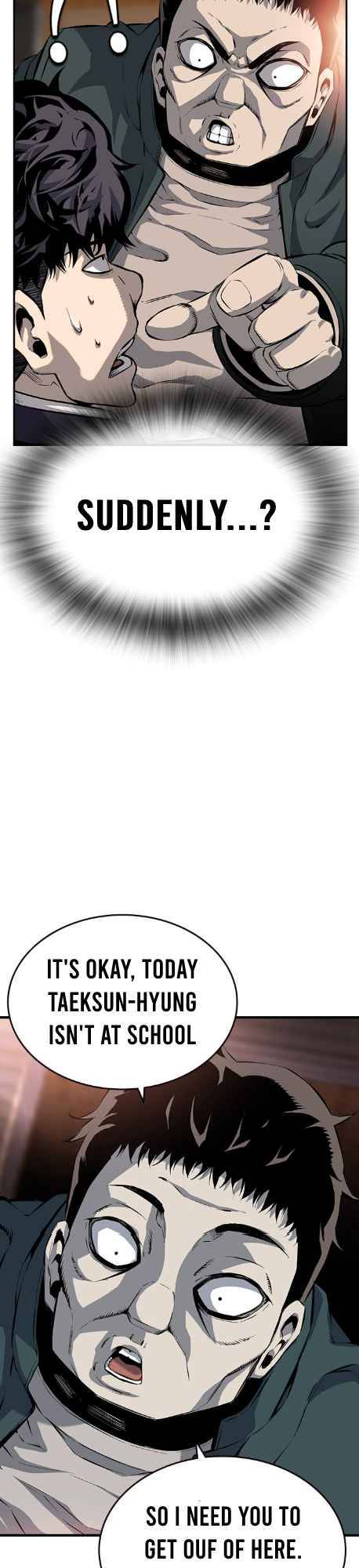 Read King Game Manga Online