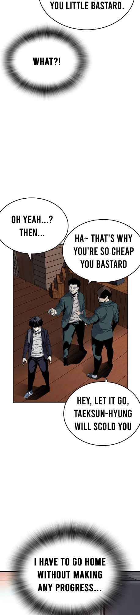Read King Game Manga Online