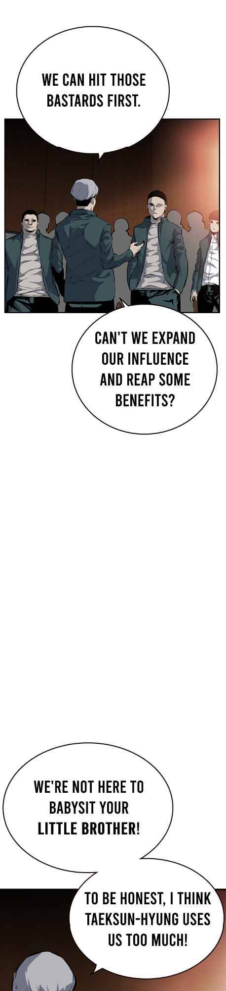 Read King Game Manga Online