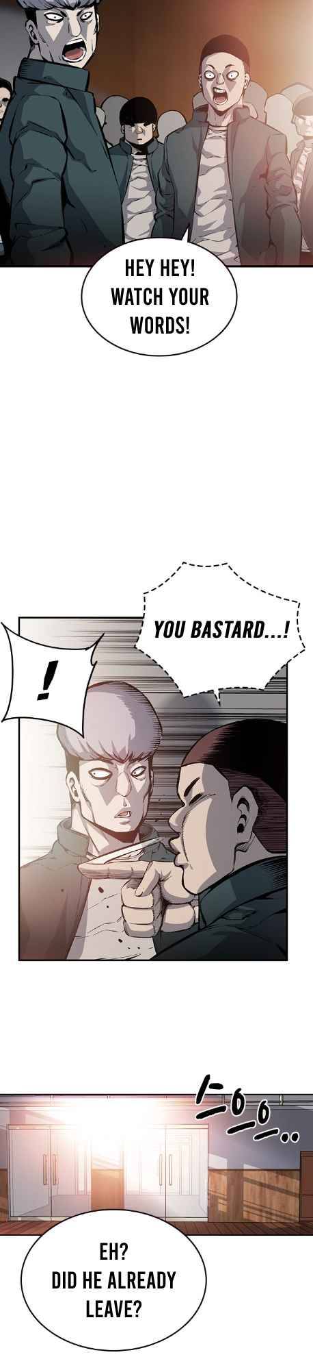 Read King Game Manga Online