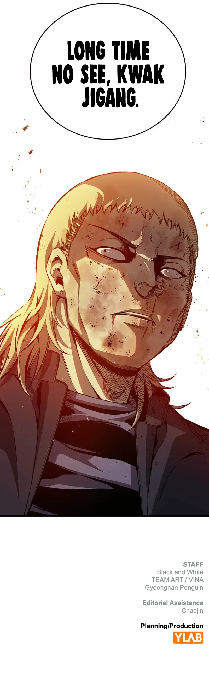 Read King Game Manga Online