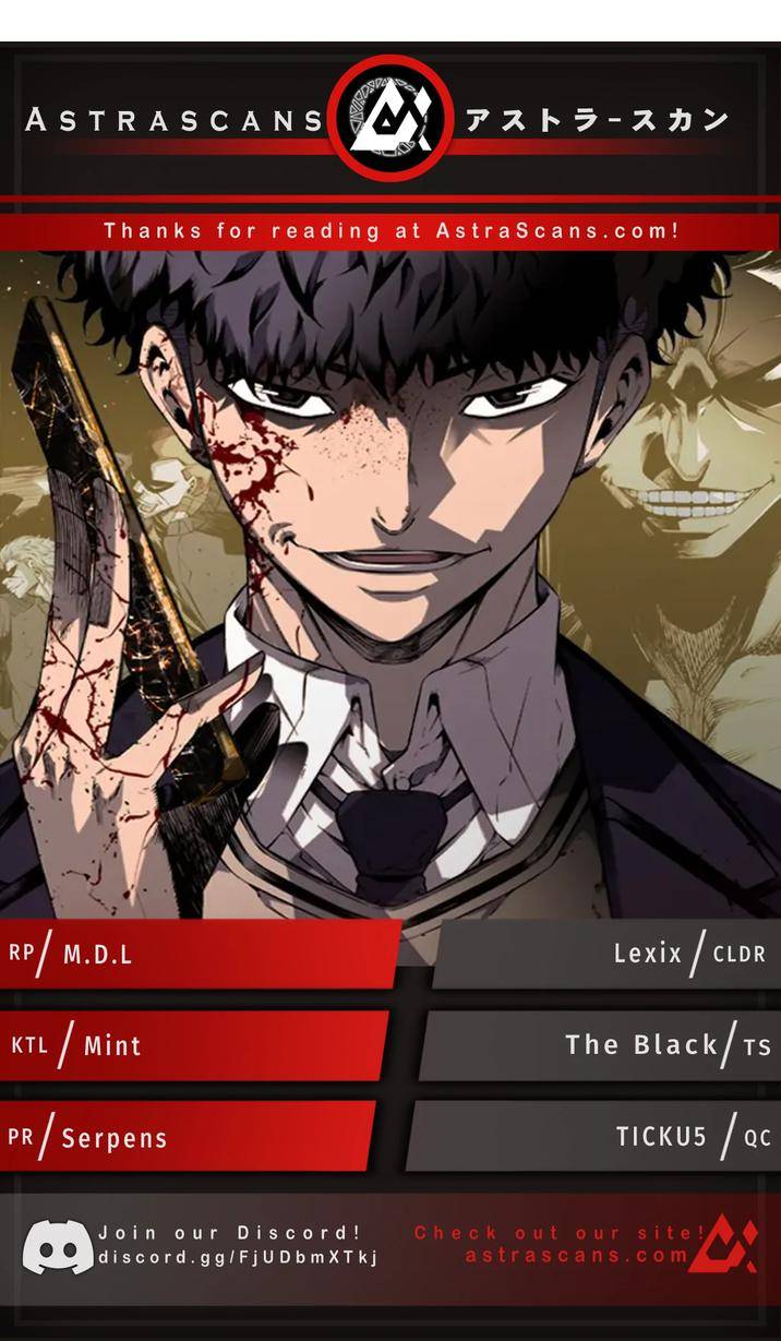 Read King Game Manga Online