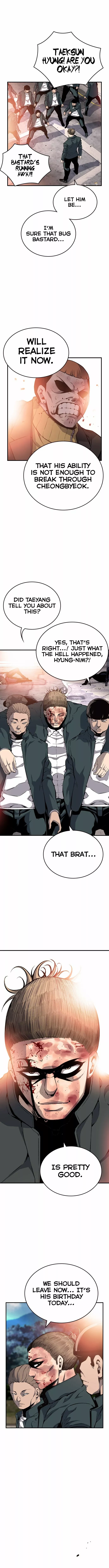 Read King Game Manga Online