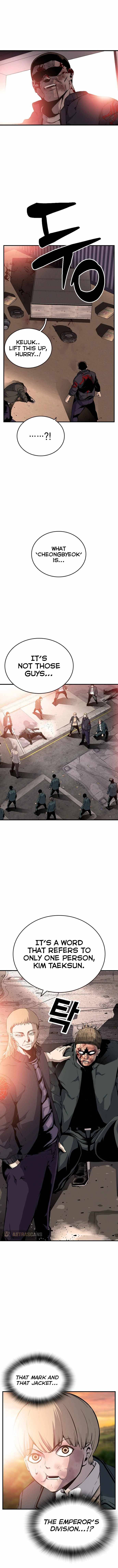 Read King Game Manga Online