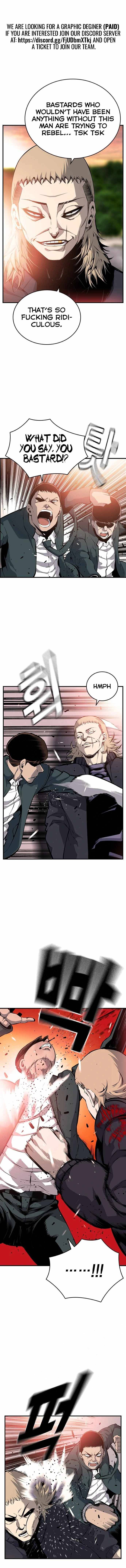 Read King Game Manga Online