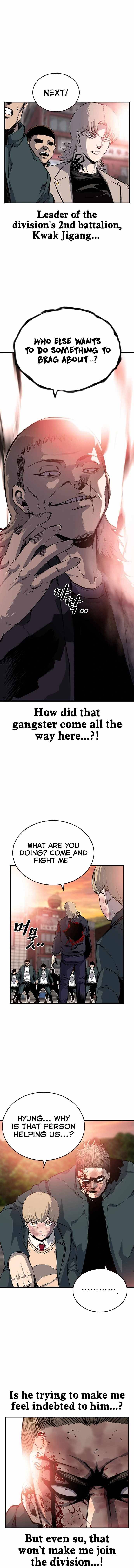 Read King Game Manga Online
