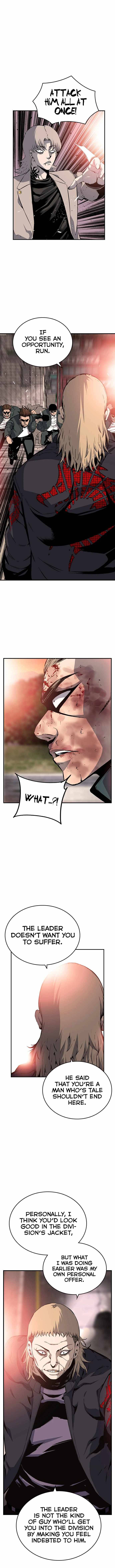 Read King Game Manga Online