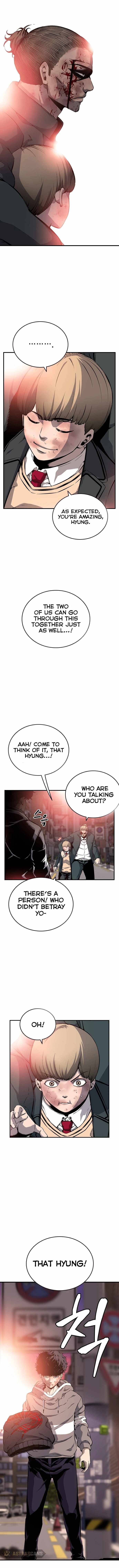Read King Game Manga Online