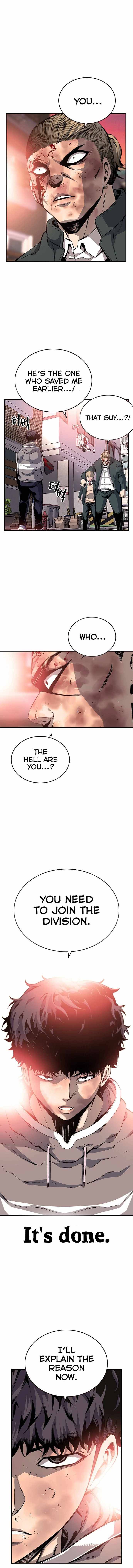 Read King Game Manga Online