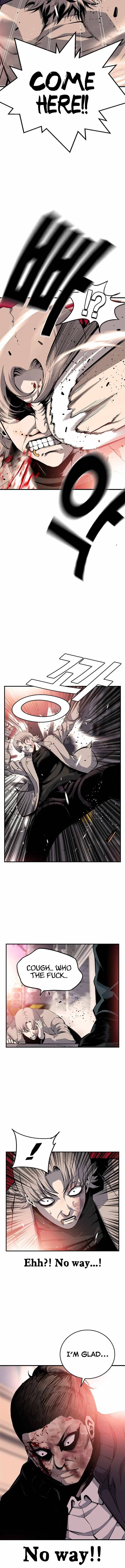 Read King Game Manga Online