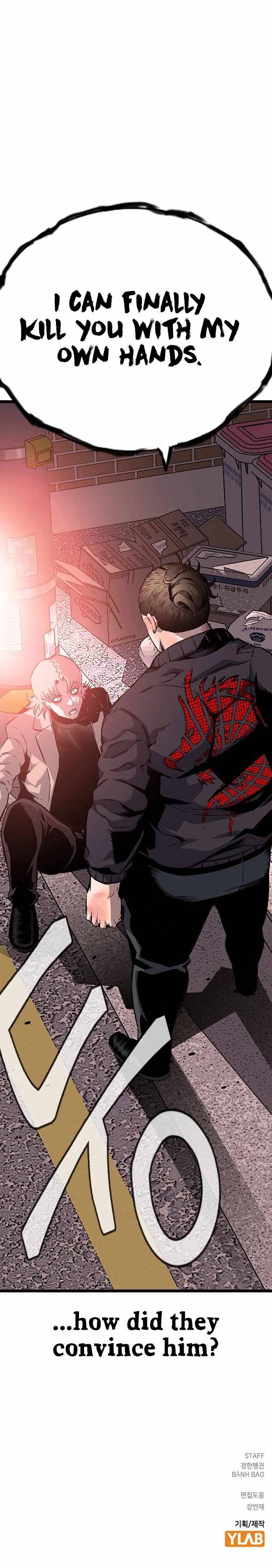 Read King Game Manga Online