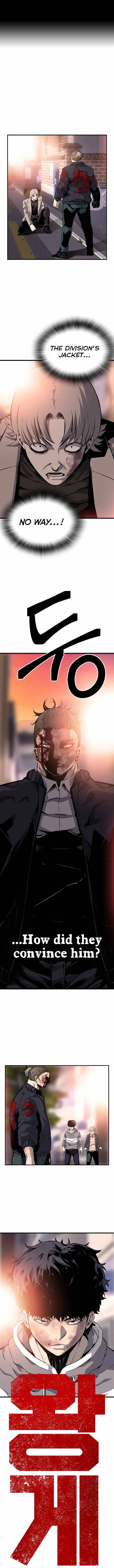 Read King Game Manga Online