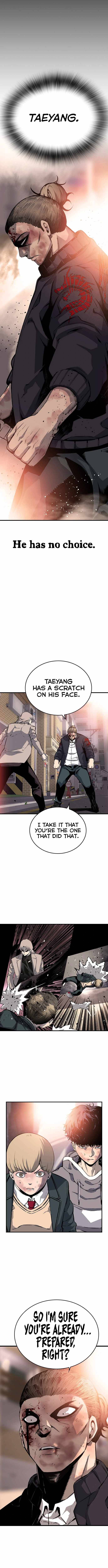 Read King Game Manga Online