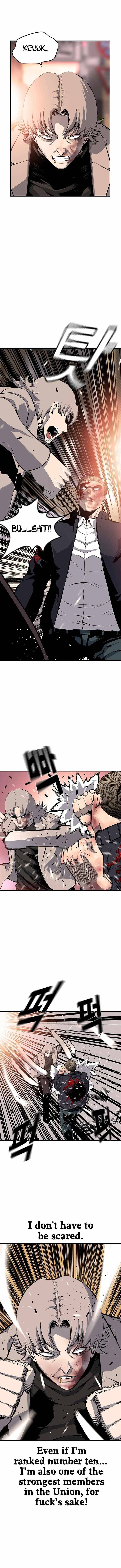 Read King Game Manga Online