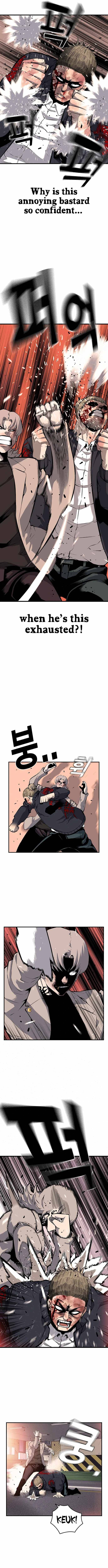 Read King Game Manga Online