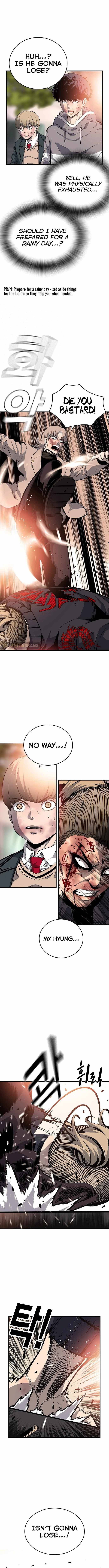 Read King Game Manga Online