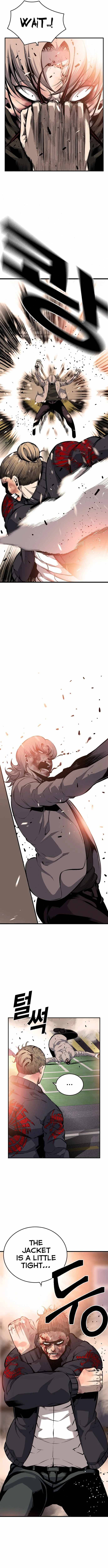 Read King Game Manga Online