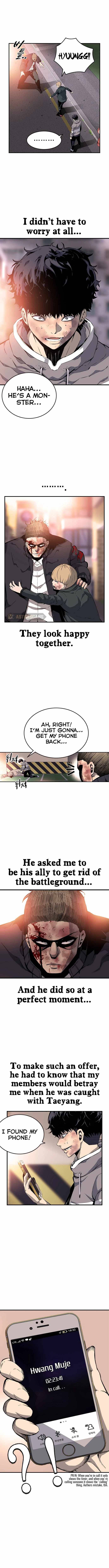 Read King Game Manga Online