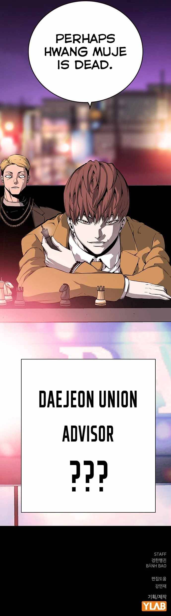 Read King Game Manga Online