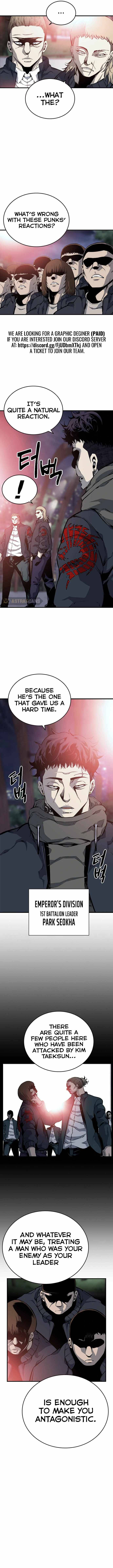 Read King Game Manga Online