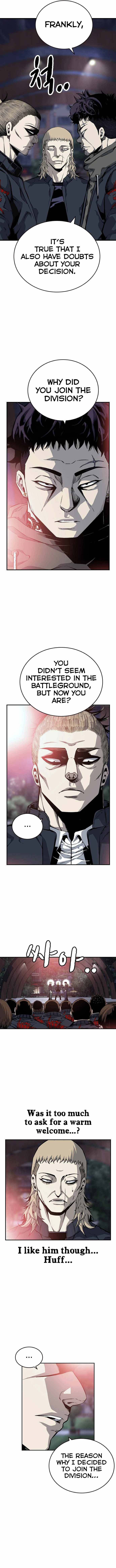 Read King Game Manga Online