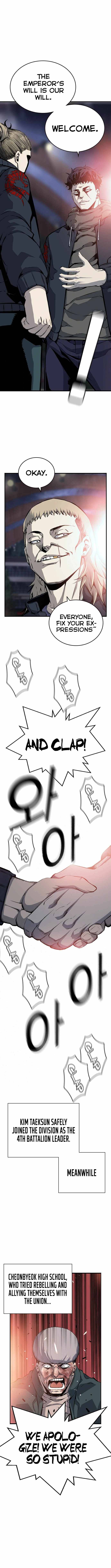 Read King Game Manga Online