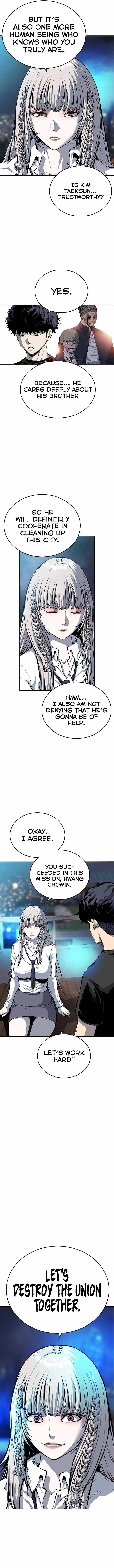 Read King Game Manga Online