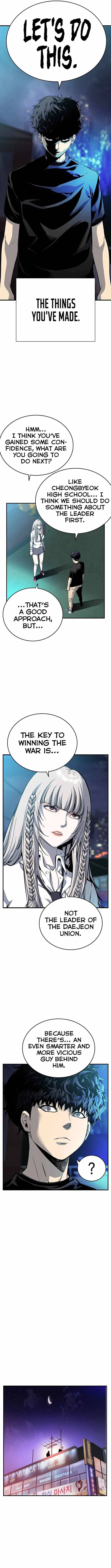Read King Game Manga Online