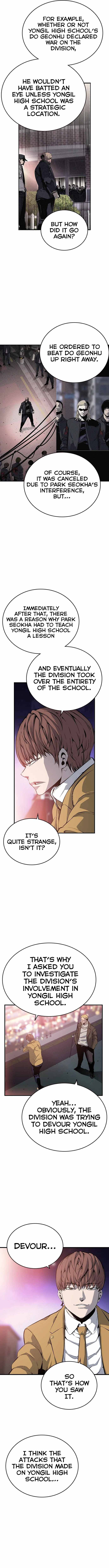 Read King Game Manga Online