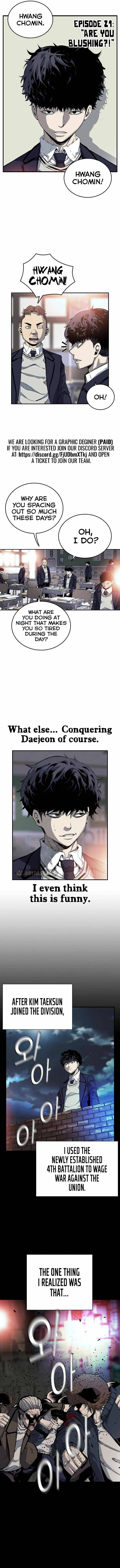 Read King Game Manga Online