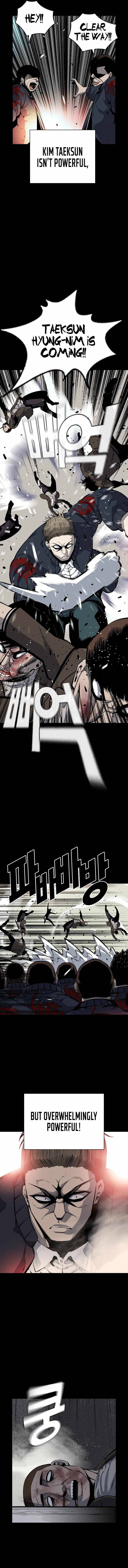 Read King Game Manga Online