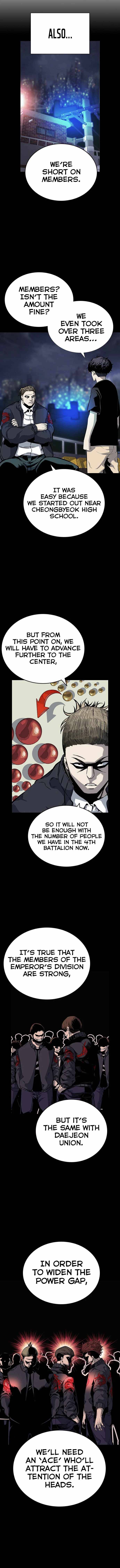 Read King Game Manga Online