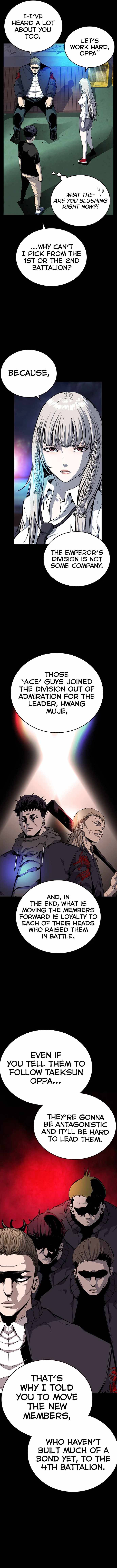 Read King Game Manga Online