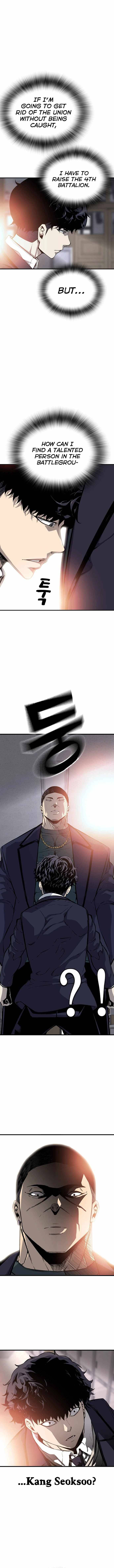 Read King Game Manga Online